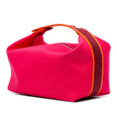 Large Toile Bride A Brac Case